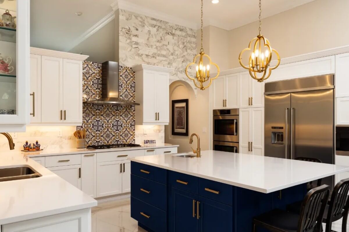 Composite Countertops