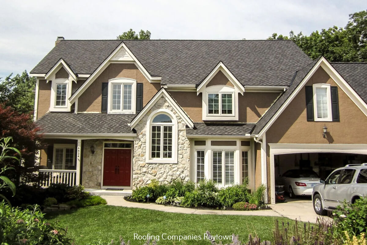 Need New Stucco