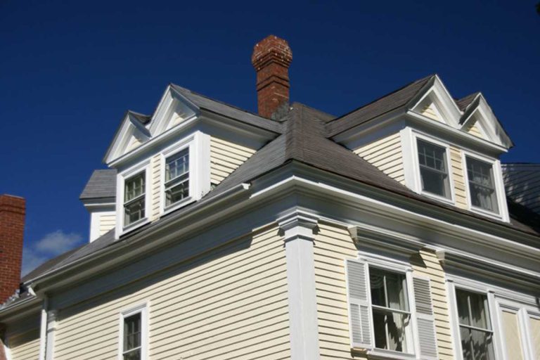 Siding FAQs