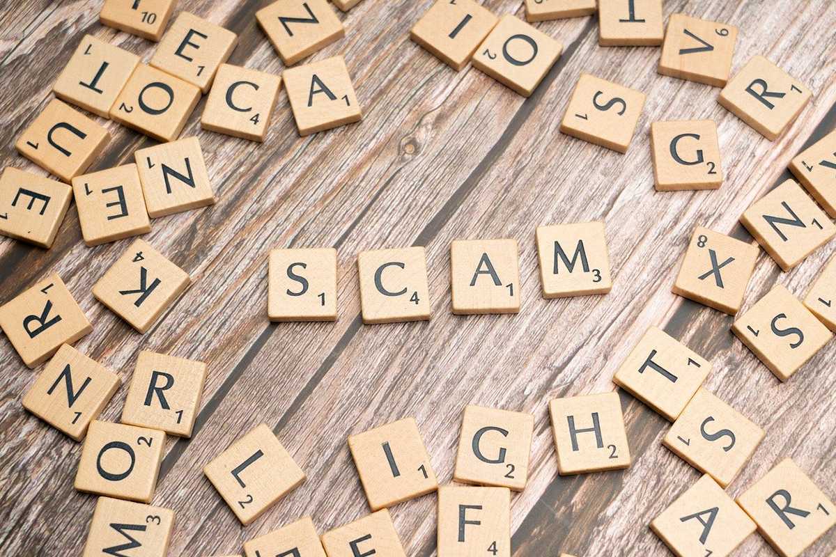 Avoid Home Improvement Contractor Scams