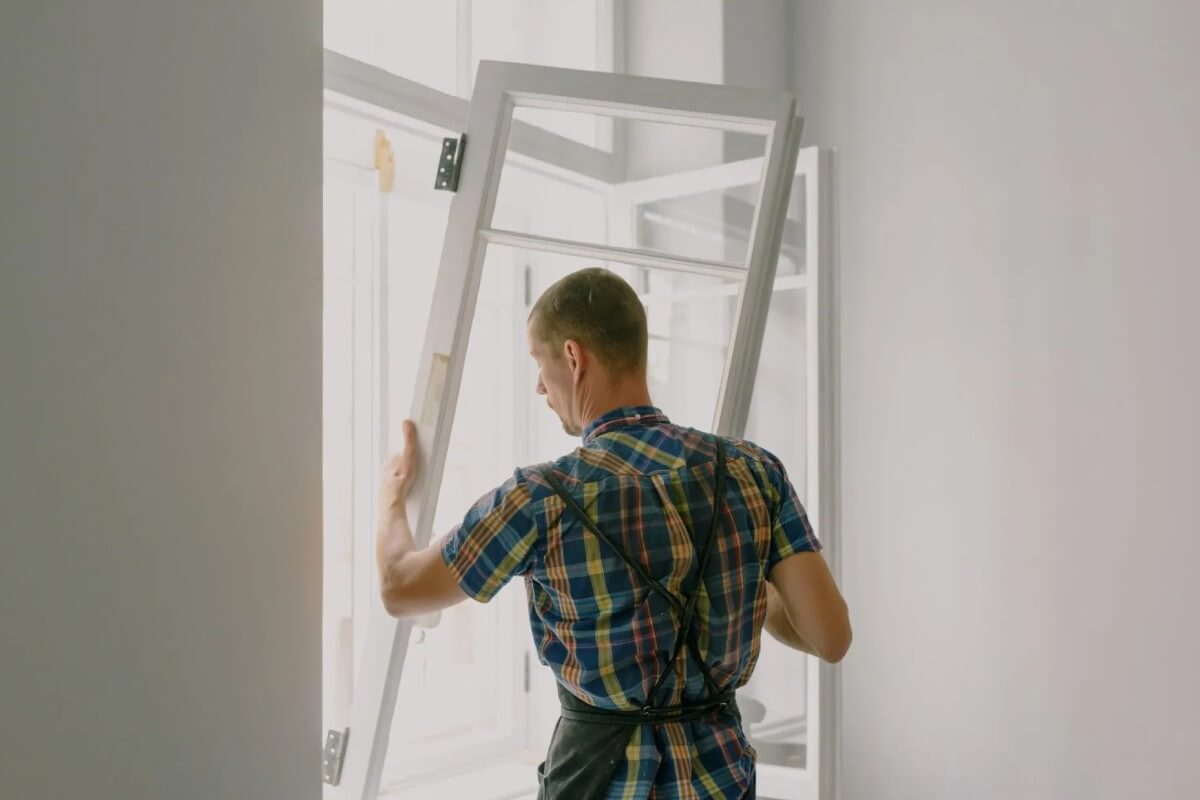 Replacement Windows & Doors