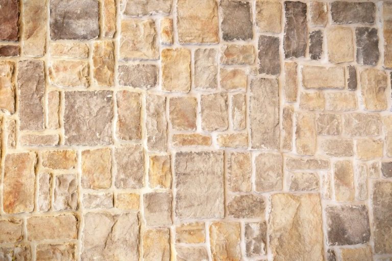 Stone Veneer Siding