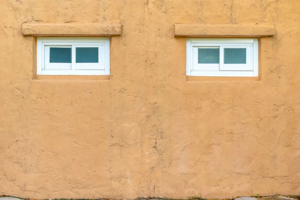 Stucco Repair