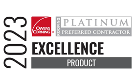 2023 Excellence Product Logo