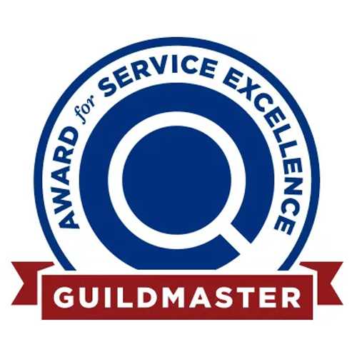 2024 GuildMaster Award for Service Excellence