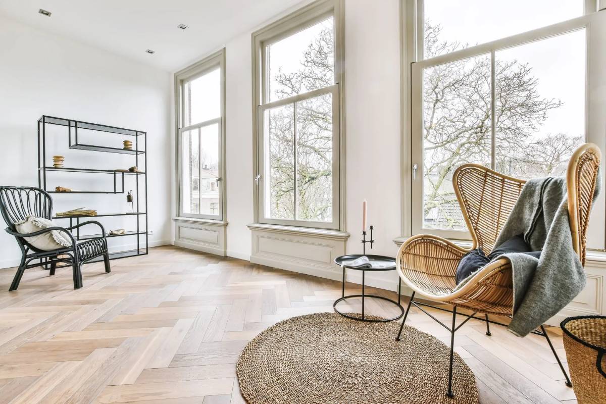 Boost Your Home’s Curb Appeal with Replacement Windows