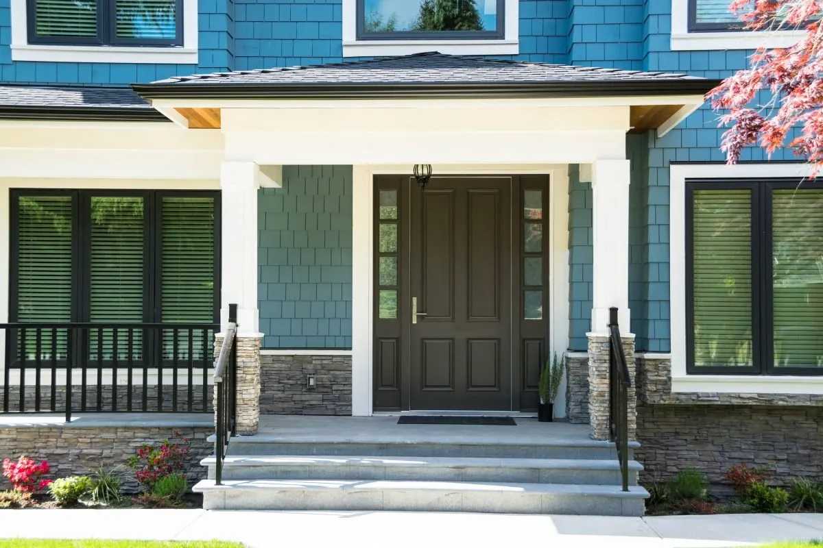 Bordner Doors