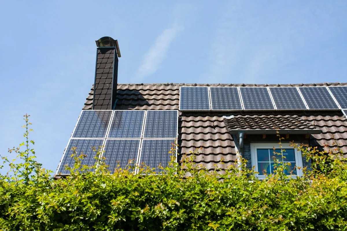 Bordner Solar