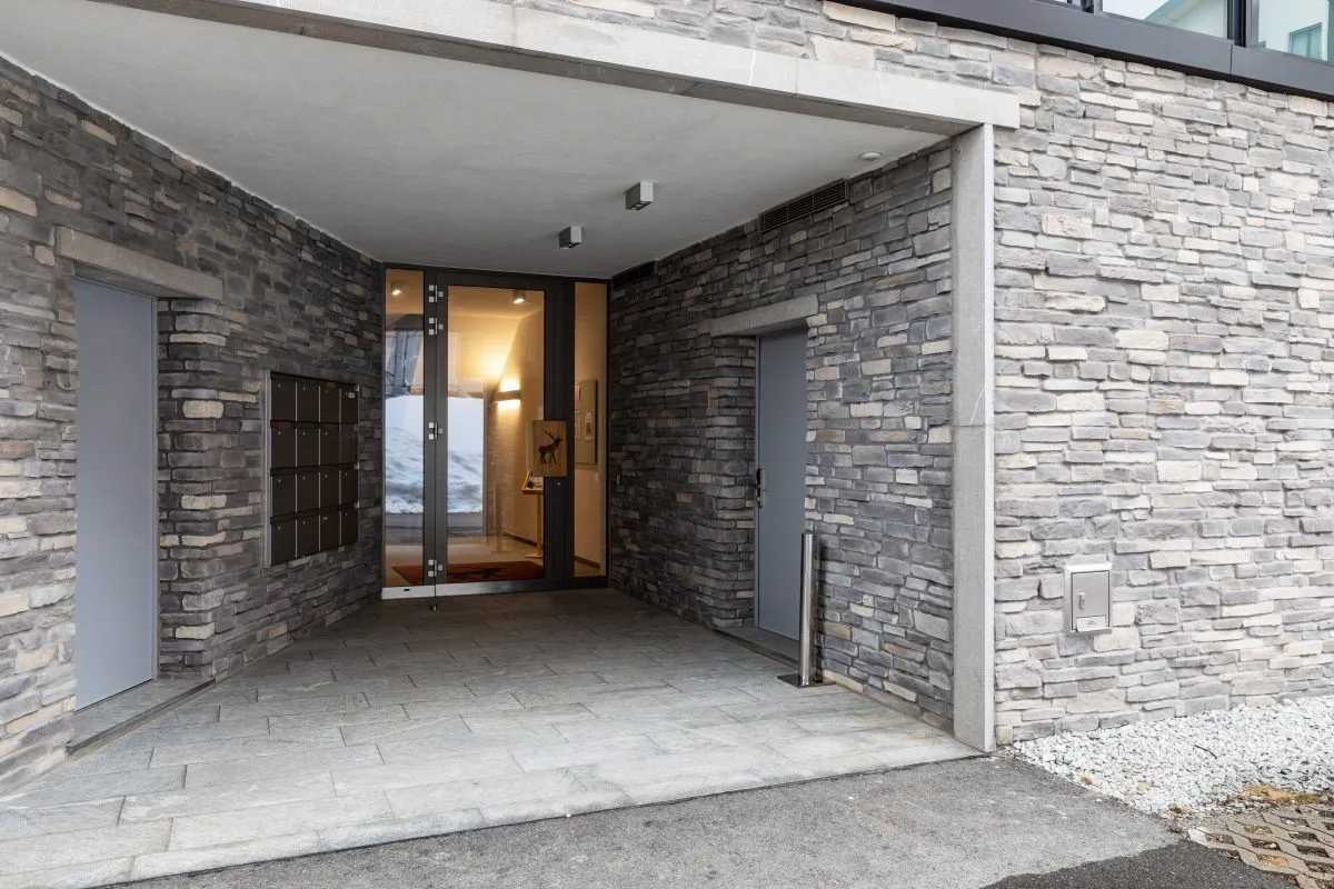 Bordner Stucco & Stone