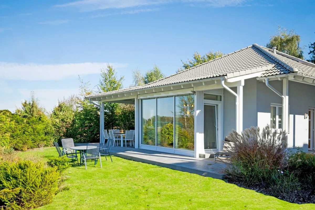Vinyl Windows Kansas