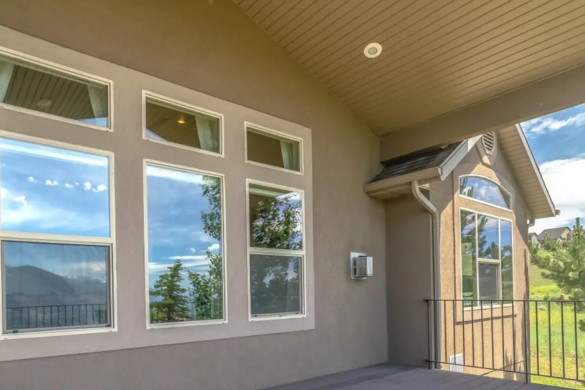 Double Hung Windows Bordner Home Improvement