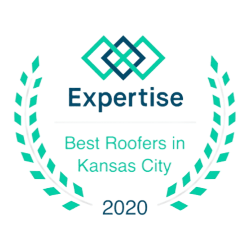 Expertise Award for Best Roofers in Kansas City