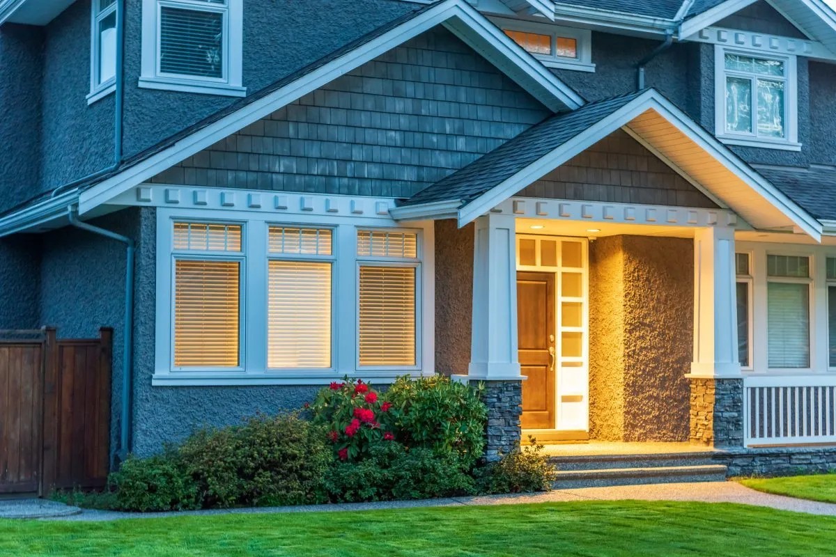 Bordner Fiberglass Windows