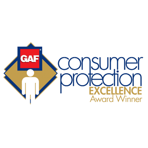 GAF Consumer Protection Excellence Award
