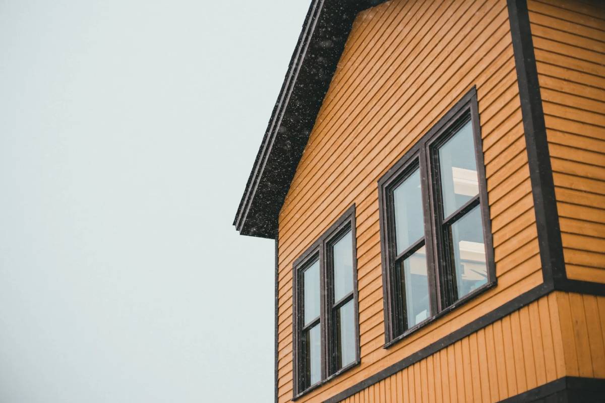 High Quality Vinyl Siding Bordner