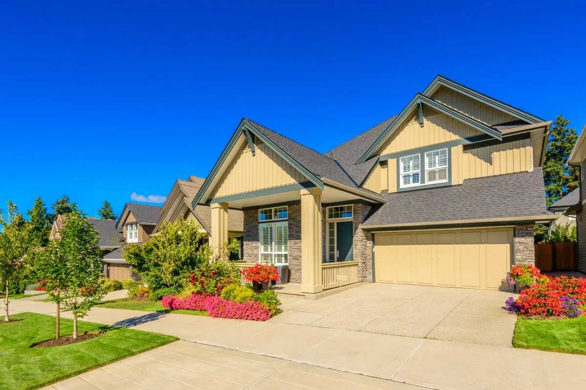 5 Ways to Add Curb Appeal to Your Home