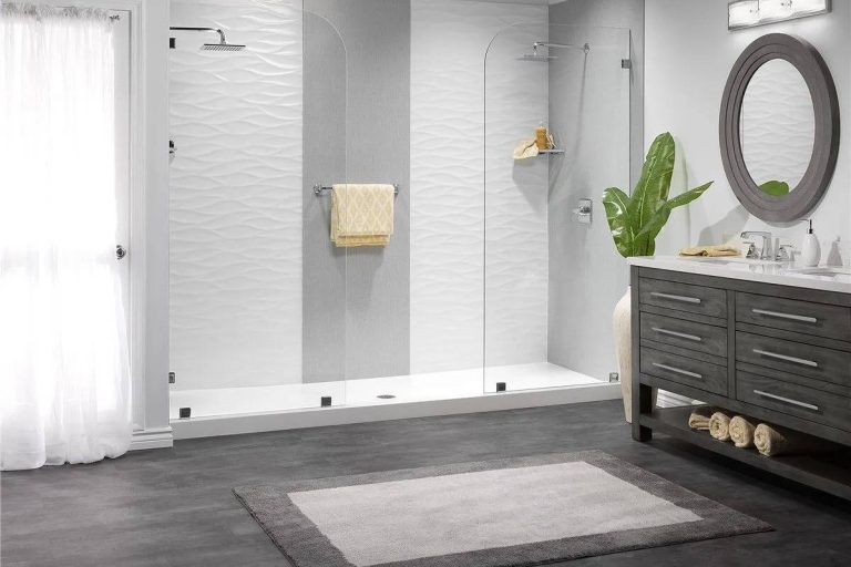Bathroom Wall Ideas