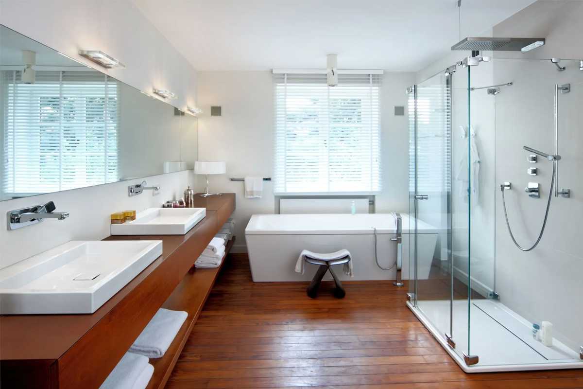 Bordner KC Bathroom Design & Remodel Process