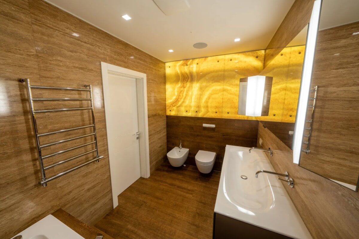 Breakdown Bathroom Remodel Cost