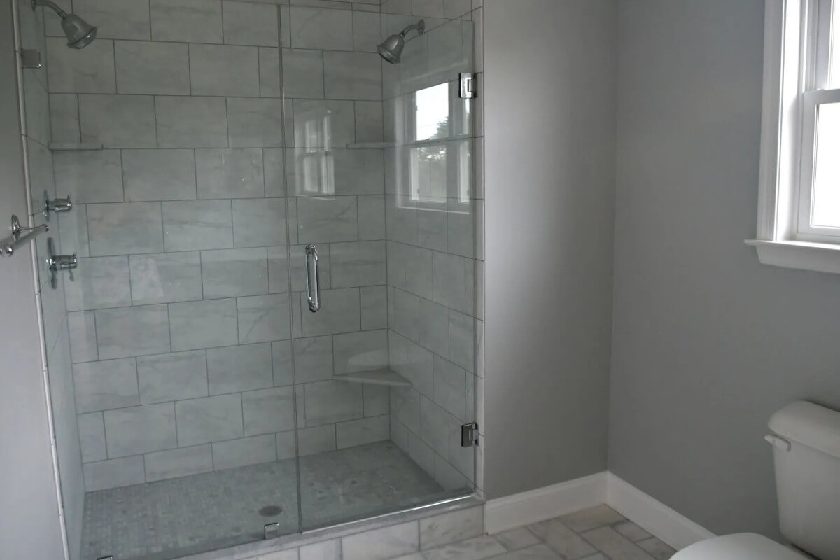Breakdown of Bathroom Remodel Cost