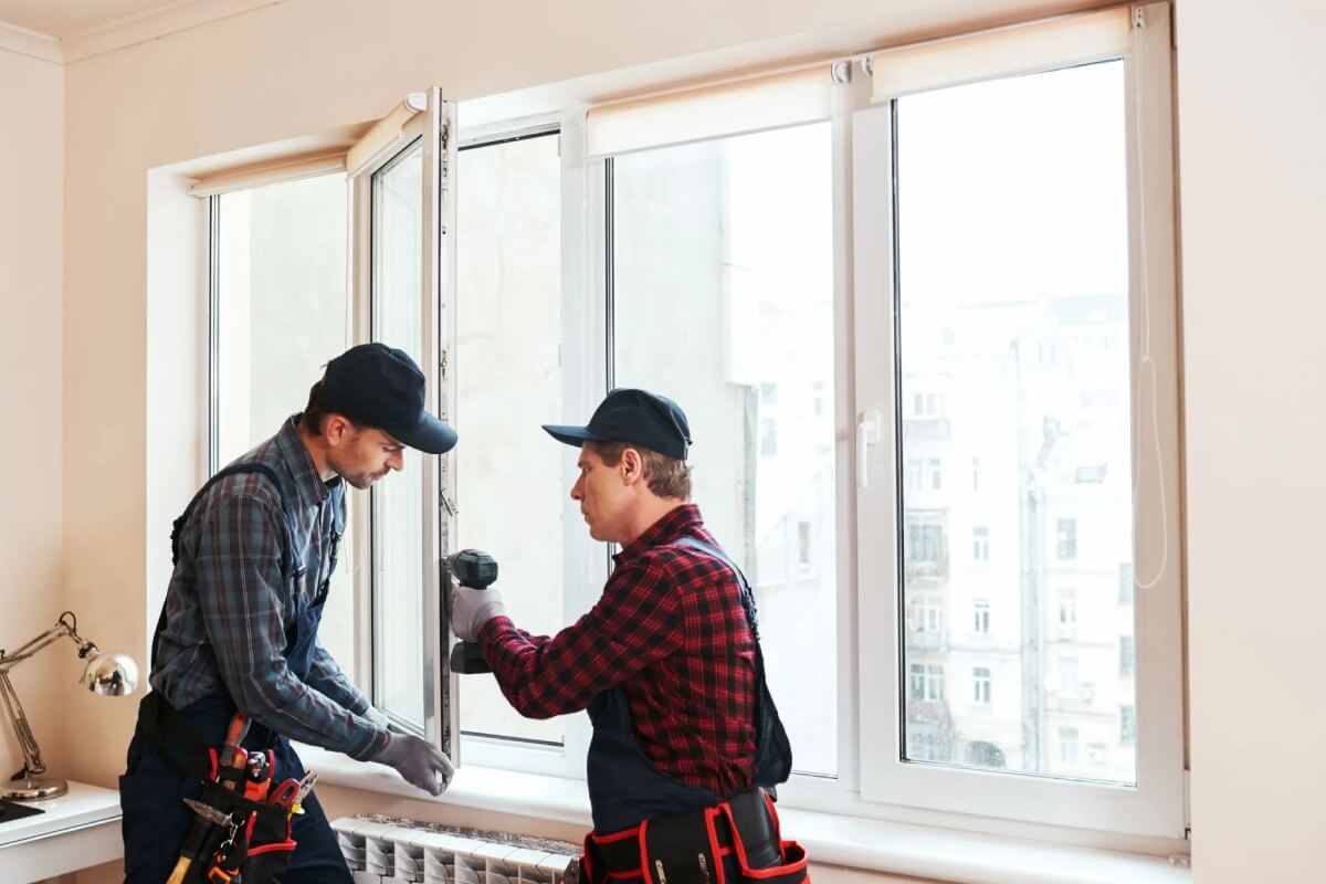 Buy Replacement Windows Complete Guide