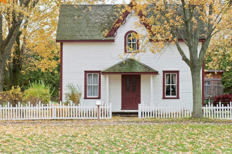 Getting Your Home’s Exterior Ready for Autumn