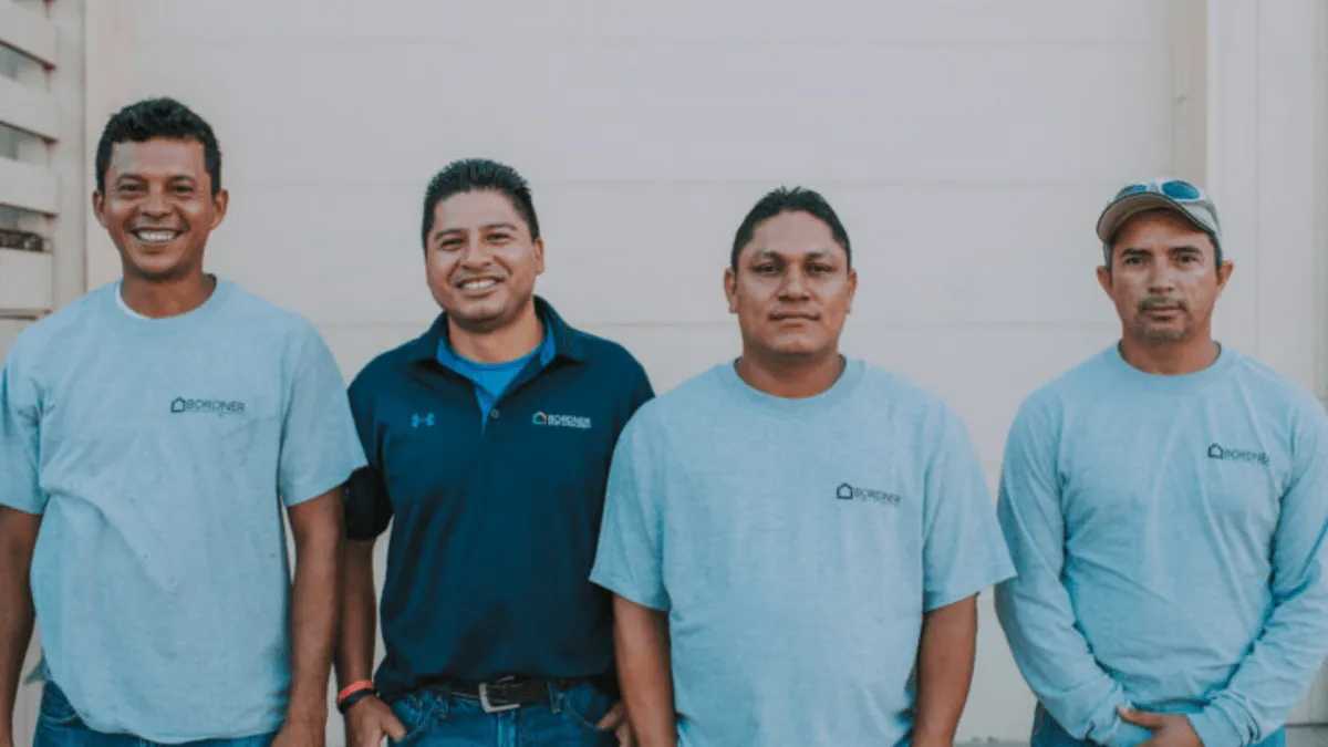 Hiring a Contractor You Can Trust