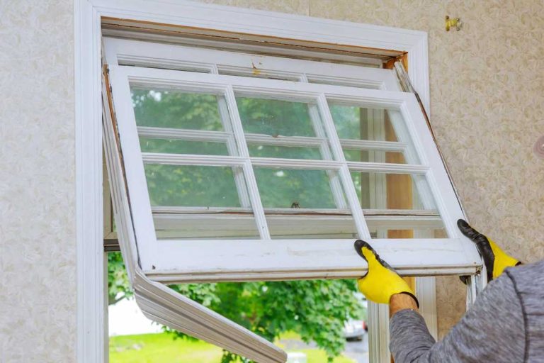 Everything You Need to Know about Weatherstripping