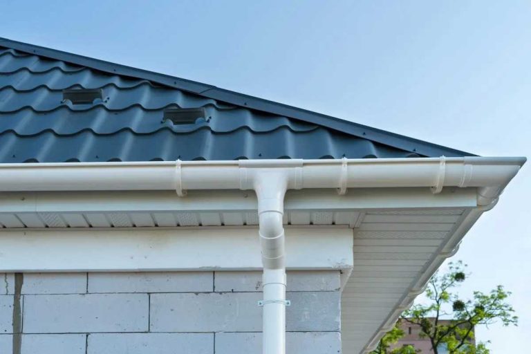 Perfect Complement for Your New Roof