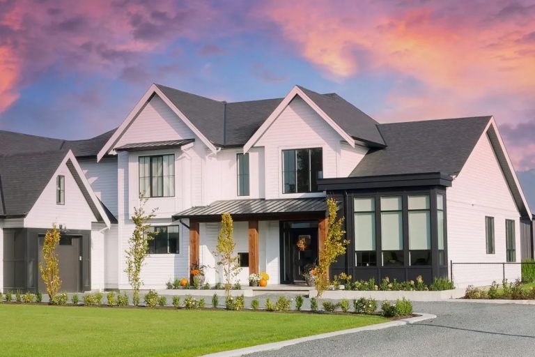 Planning a Home Remodel
