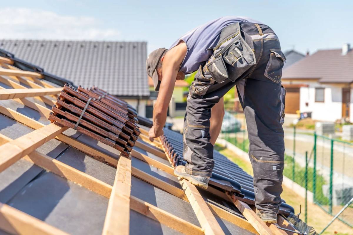 Prairie Village Bathroom Remodeling, Windows & More Bordner