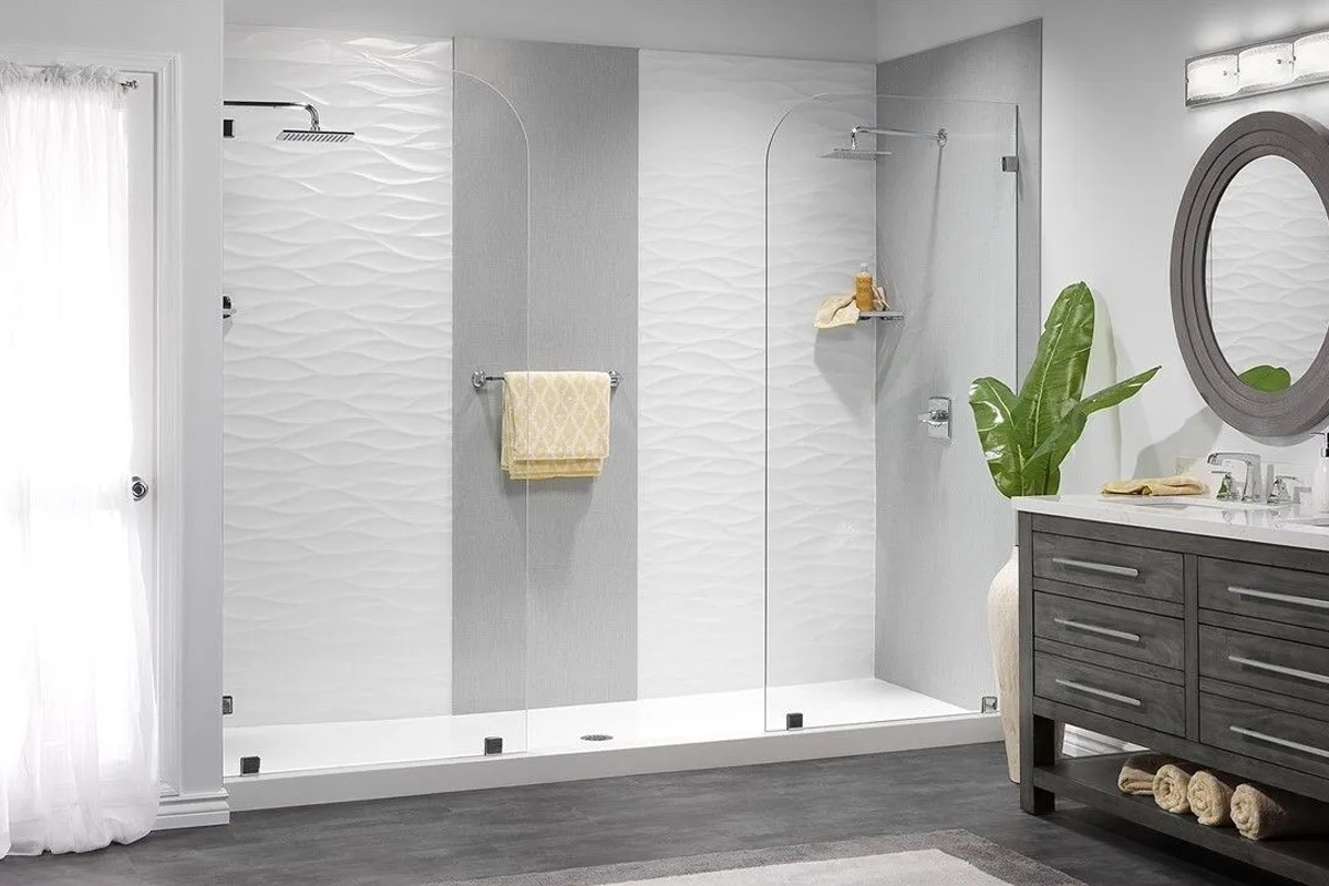 Rapid Bathroom Design & Remodel Projects 2