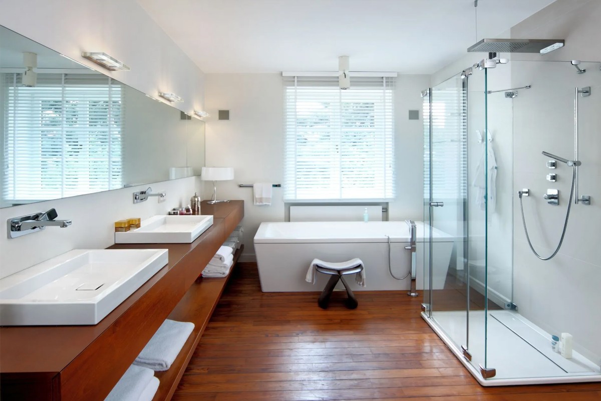 Rapid Bathroom Design & Remodel Projects 3