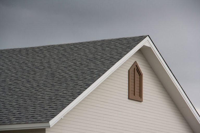 Roof Damage Covered Insurance