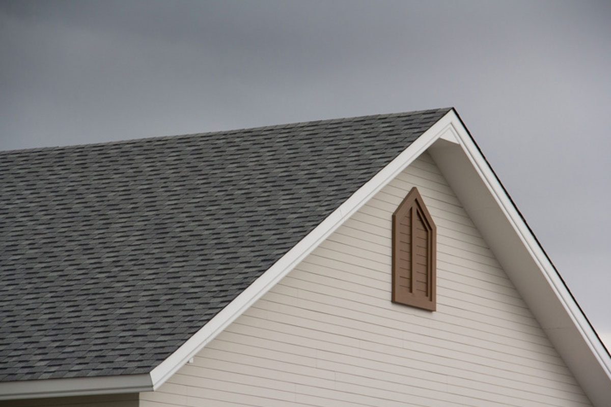 Roof Damage Covered Insurance