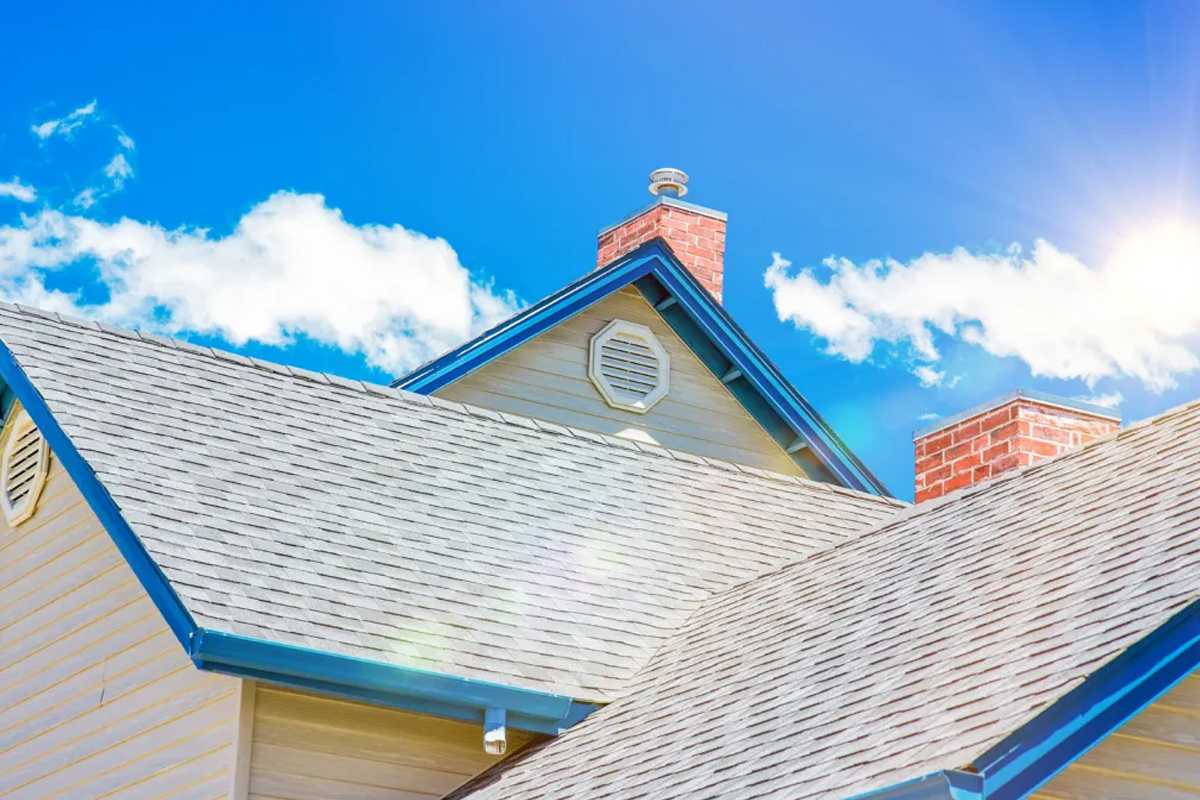 Roof Problems to Watch out for