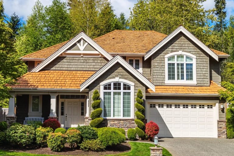 Spring Home Maintenance