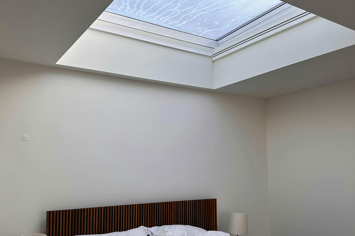 Things to Consider When Buying Skylights