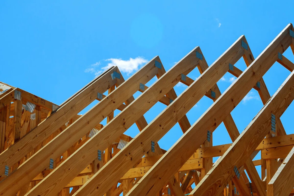 Wood Shake Roofing Installation in Kansas City