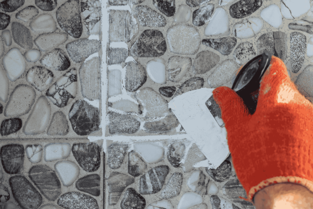 Panel Insert Grout How to Install Faux Stone Panels: A Step-by-Step Guide