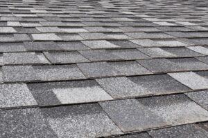 shingle roofing