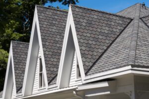 Choosing the right luxury asphalt shingles