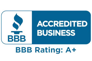 bbb accredited business logo