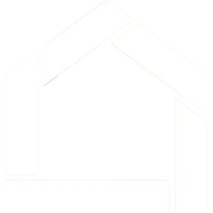 bordner house white
