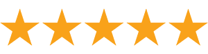 stars graphic yellow