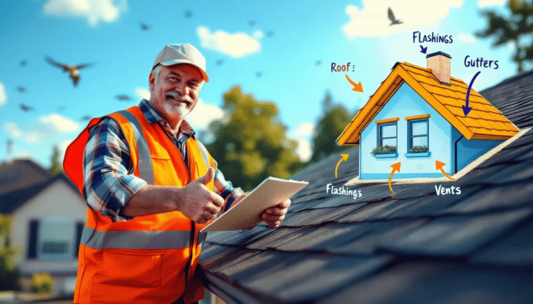 Get Moss Off Your Roof in Kansas City