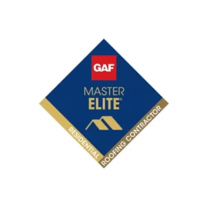 GAF Master Elite