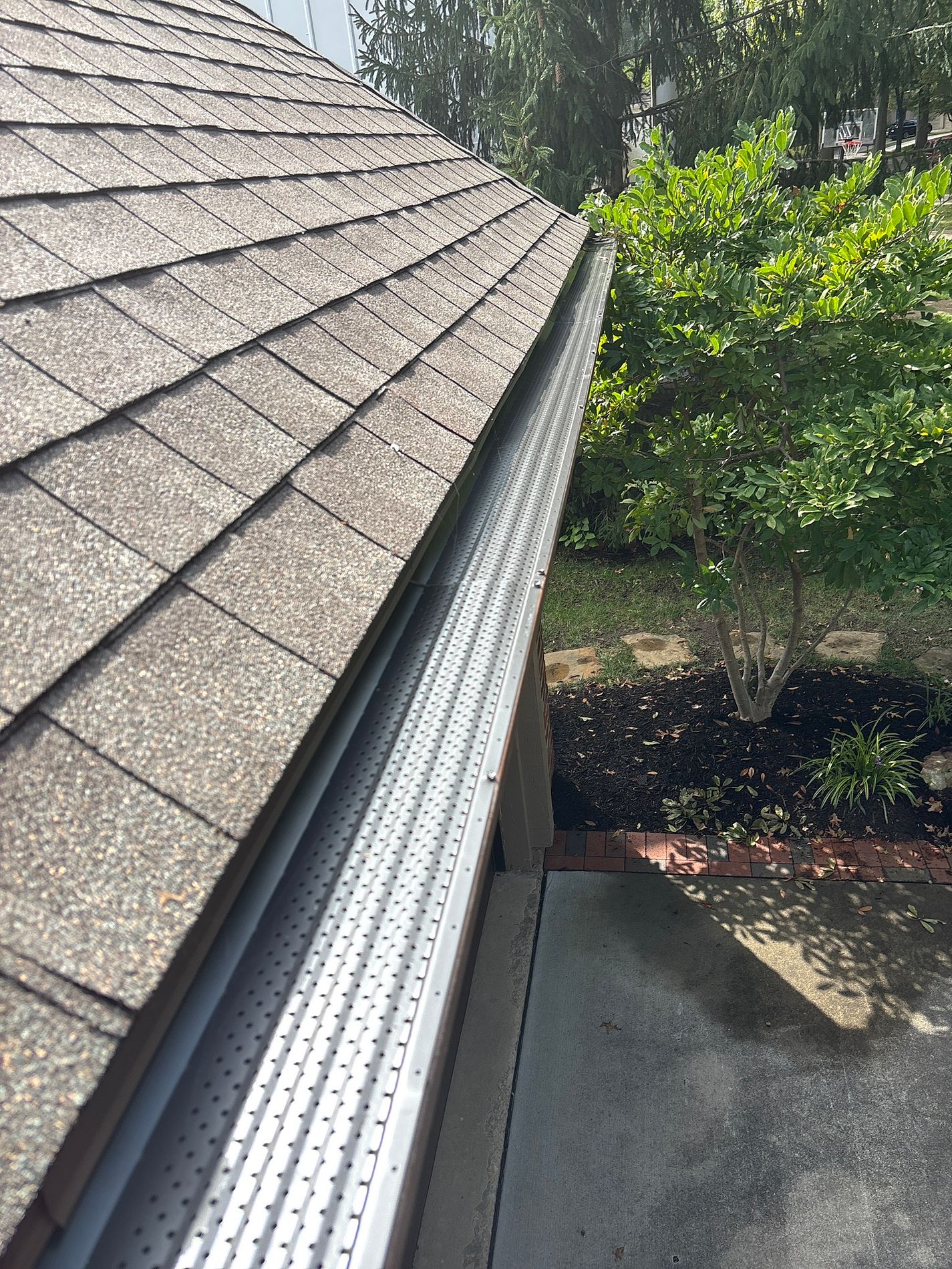 Gutters Example Reference