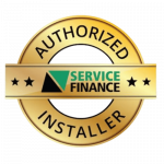 Service Finance Authorized Installer